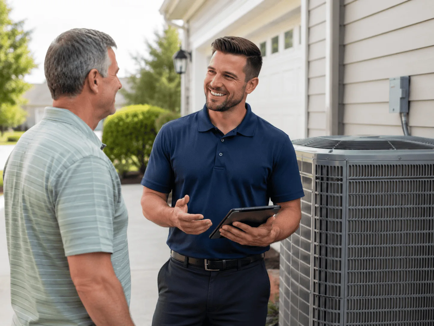 Heat Pump Installation Bernie, MO FAQs